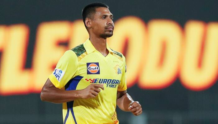 IPL 2024: Mustafizur Rahman To Stay With CSK Till May 1 Now After Bangladesh Cricket Board Extends NOC By One More Day