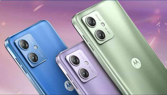 Moto G64 5G Smartphone With MediaTek Dimensity 7025 SoC Launched In India; Check Price, Discount Offers And Specs 