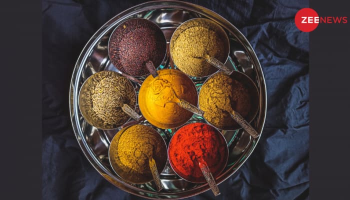 From Haldi To Ajwain: Health Benefits Of 4 Traditional Indian Spices, Nutritionist Shares Wellness Secrets