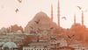 Istanbul