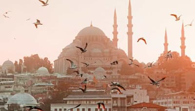 İstanbul Travel: How To Explore Brilliant Tracks In And Around The Turkish City