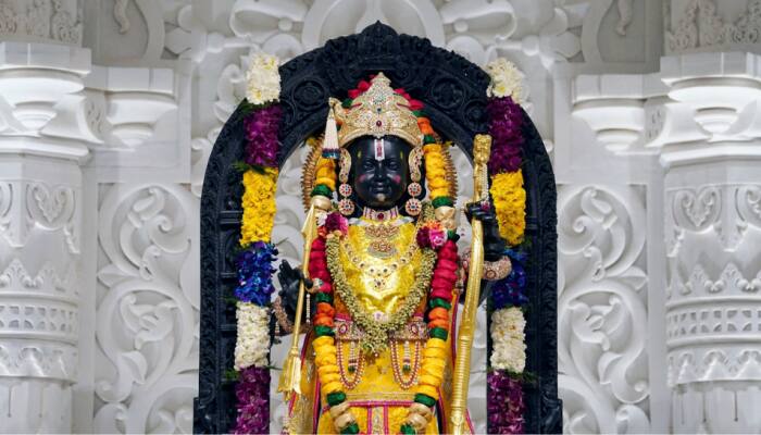 Ram Navami 2024: What To Offer Lord Rama In Bhog? Know Auspicious Timings And Significance Of Celebrations