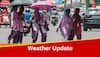 Weather Update: IMD Issues Heatwave Alert For Odisha, Predicts Heavy Rainfall In Kerala, Check Full Forecast