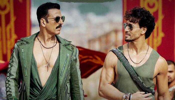 Opinion: Why Are Action Films NOT Doing 'So Well' At The Box Office? Read On 