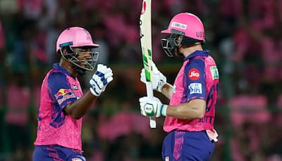 'Jos Buttler Did What He...', Sanju Samson Lauds RR Opener After He Guides Them To THRILLING Win Over KKR In IPL 2024