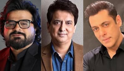 Music Maestro Pritam Joins Salman Khan And Sajid Nadiadwala's Eid Release 'Sikandar' 