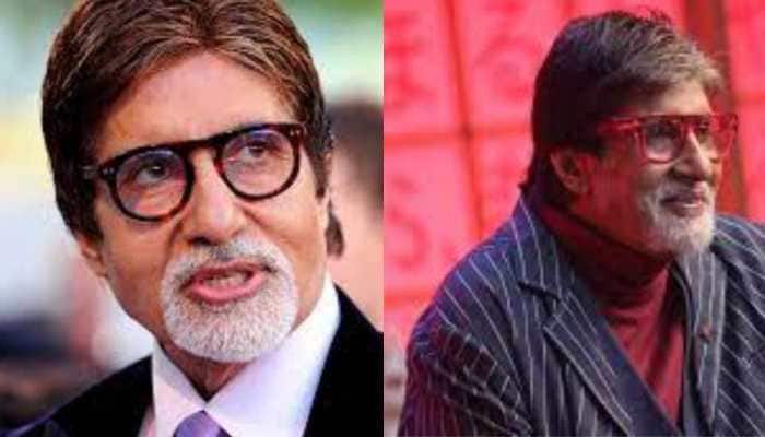 Social Media Switched Off News&quot;: Amitabh Bachchan Shares Cryptic Post, Leaves Fans Confused