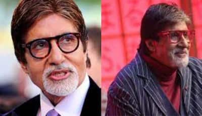 Social Media Switched Off News": Amitabh Bachchan Shares Cryptic Post, Leaves Fans Confused