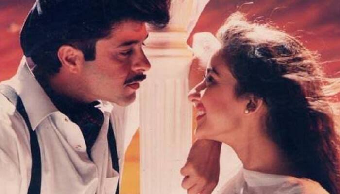 30 years Of '1942 A Love Story': Makers Celebrate Anil Kapoor, Manisha Koirala's Masterpiece 