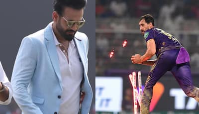 Irfan Pathan Takes Indirect DIG At Mitchell Starc, Says 'Most Expensive Player In Your Team Can't...' 
