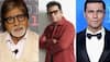  Mangeshkar Awards 2024: From Amitabh Bachchan to AR Rahman: Check Out The Complete List Of Awardees Here!