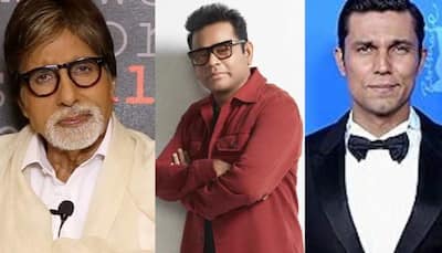  Mangeshkar Awards 2024: From Amitabh Bachchan to AR Rahman: Check Out The Complete List Of Awardees Here!