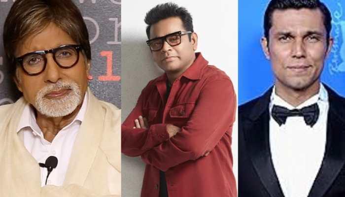  Mangeshkar Awards 2024: From Amitabh Bachchan to AR Rahman: Check Out The Complete List Of Awardees Here!