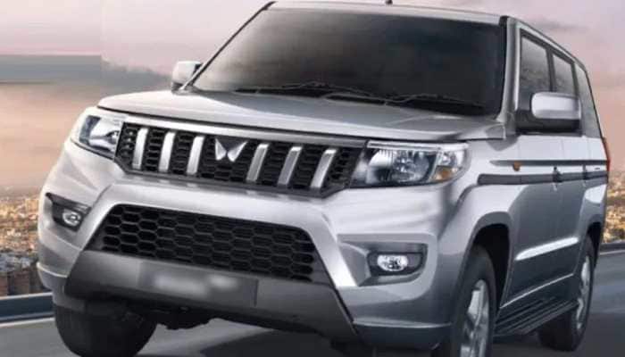 9- Seater Mahindra Bolero Neo Plus Launched; Check  Features, Design, And Other Details