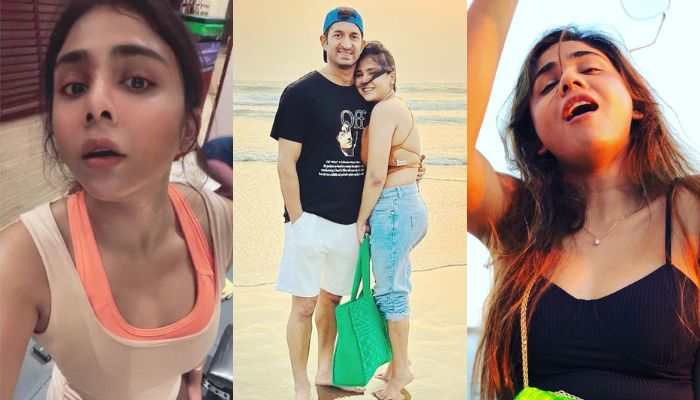 Mohit Sharma's Love Story: Unveiling The Heartwarming Journey With Shweta Sharma - In Pics
