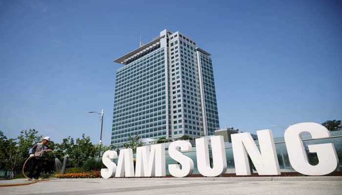 Samsung Aims For Rs 10,000 Cr Revenue From Its AI TV Business In India