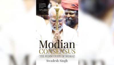 Consensus Building: The Modian Way Of Re-Discovering Bharat