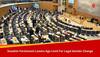 Swedish parliament