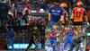 IPL lowest batting display
