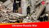 Russian Missiles Slam Into A Ukraine City And Kill 17 People