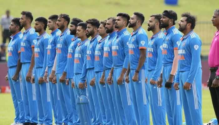 Team India&#039;s Squad For T20 World Cup 2024: Who Will Get The Ticket To USA? 