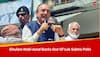 Anantnag-Rajouri LS Seat: Ghulam Nabi Azad Opts Out Of Polls Days After Filing Nomination