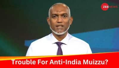 Maldives' India-Hater President Is 'Corrupt' To The Core! May Be Impeached Soon