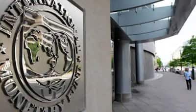 IMF Backs Modi Government's Economic Policies; Expects India To Rev Up Global Growth As China Falters