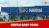 Nestle Adds Sugar In Baby Foods Sold In Low And Middle Income Countries Including India, But Not In Developed Nations: Report