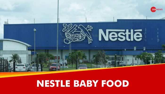 Nestle Adds Sugar In Baby Foods Sold In Low And Middle Income Countries Including India, But Not In Developed Nations: Report