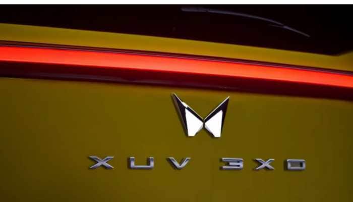 Mahindra XUV 3XO To Get Remote Climate Control? Know What Teaser Reveals