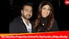 ED Freezes Shilpa Shetty, Raj Kundra’s Assets Worth Rs 98 Crore; Flat In Mumbai, Villa In Pune Seized