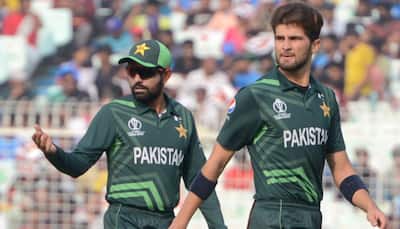 PAK vs NZ 1st T20I: Babar Azam Breaks Silence On Reports Of 'FIGHTS' With Shaheen Shah Afridi, Says, 'I Want To Make Clear...' 