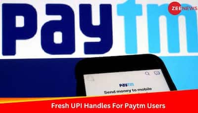 Paytm Initiates Customer Migration To Partner Banks For UPI Services