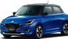 2024 Maruti Suzuki Swift Unofficial Bookings Commences: Details