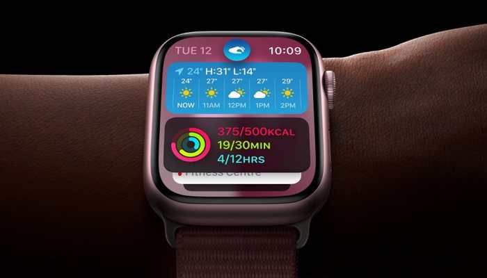 Apple Watch Series 9 Available For Only Rs 7,080 On Amazon; Here's How To Grab Deal With Bank Discount  