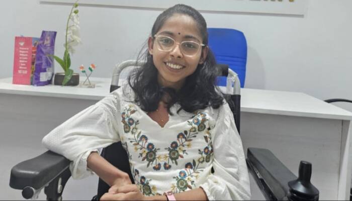 UPSC Success Story: Meet Sarika Who Overcame Cerebral Palsy To Shine At UPSC, Ranks 922