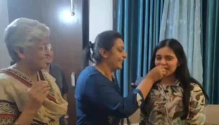 UPSC Success Story: From Corporate Career To Civil Service Triumph, The Inspiring Journey Of Wardah Khan, UPSC AIR-18