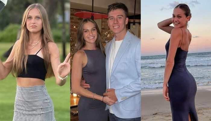 Dewald Brevis And Linda Maree's Movie-Like Love Story - In Pics