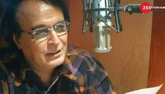 Voice Behind &#039;Main Samay Hun&#039; Monologue in Mahabharat, Now 78 Years Old: Meet The Veteran Icon Behind The Epic Narration