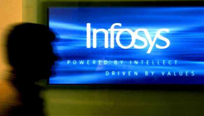 Infosys Profit Jumps 30 Per Cent To Rs 7,969 Crore In Q4 