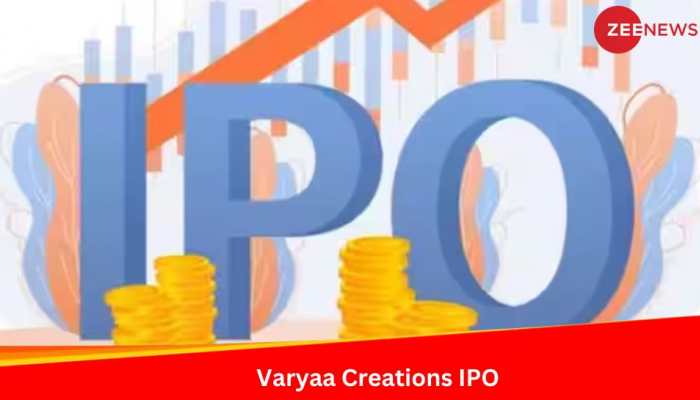 Varyaa Creations IPO To Open On April 22: Check Lot Size, Price Band, And More