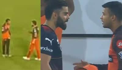 Fact Check: Did Virat Kohli Fought With Mayank Agarwal After RCB's Defeat Against SRH In IPL 2024?; Here's Truth Behind Viral Video