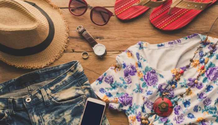 Effortless Elegance: Elevating Your Summer Look With Minimalist Fashion