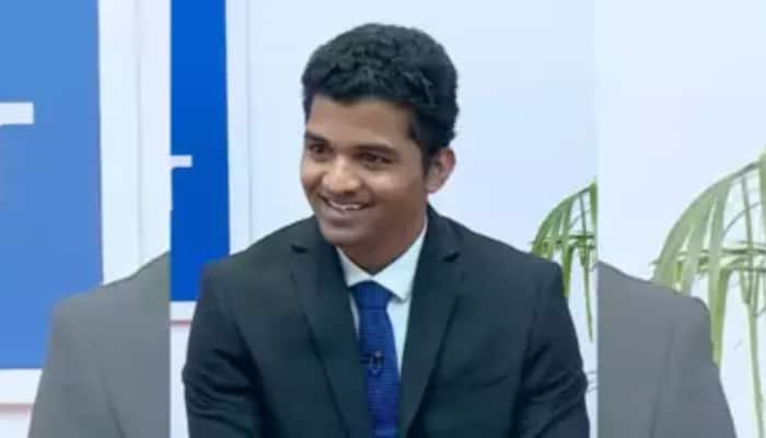 UPSC Success Story: Meet Telangana Beedi Worker's Son Who Ranked 27th In UPSC Exam 2024