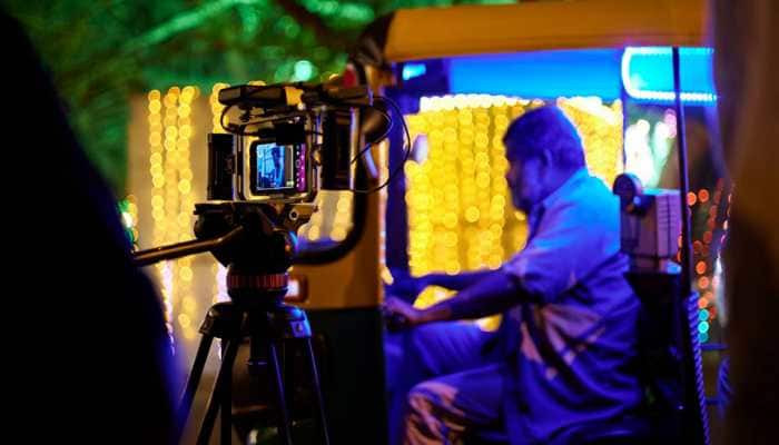 Apple Showcases 5 Indian Filmmakers Chosen For &#039;MAMI Select-Filmed on iPhone&#039;