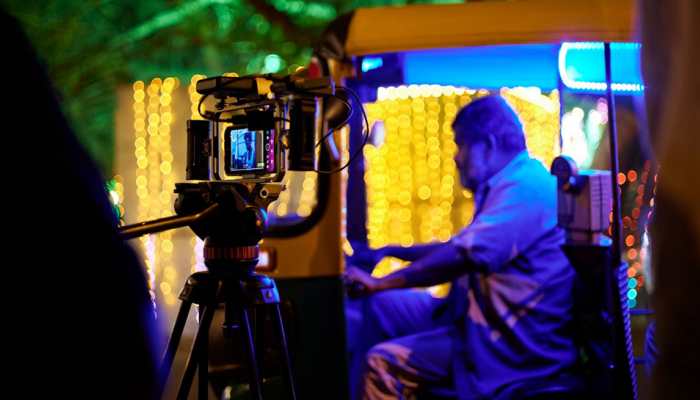 Apple Showcases 5 Indian Filmmakers Chosen For 'MAMI Select-Filmed on iPhone'