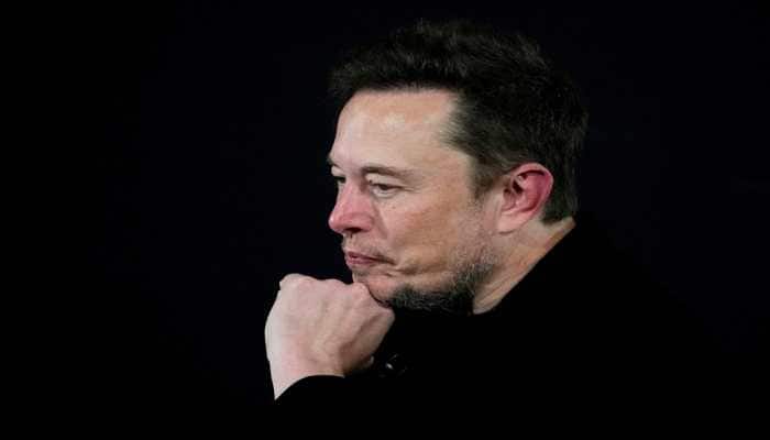 Iran-Israel War: Billionaire Elon Musk Calls For Peace In Cryptic Post On X