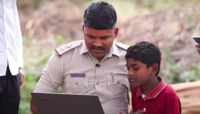 UPSC Success Story: From Police SI To Civil Servant, Bengaluru's Shanthappa's Remarkable Journey Through UPSC