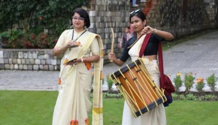 UPSC Success Story: Kerala's Gahana Navya James Shines With AIR-6 In UPSC 2022, But Chose Not To Become IAS Officer